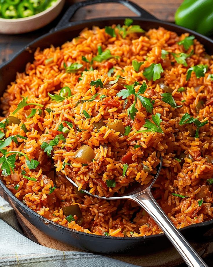 Tomato Rice